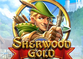 Sherwood Gold Playn Go